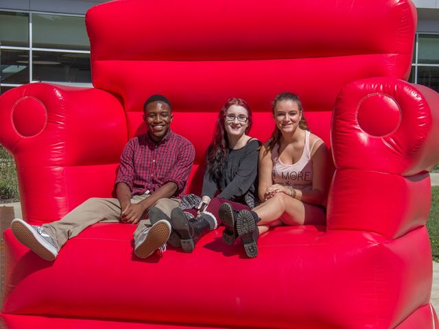 Photo of Delaware County Community College