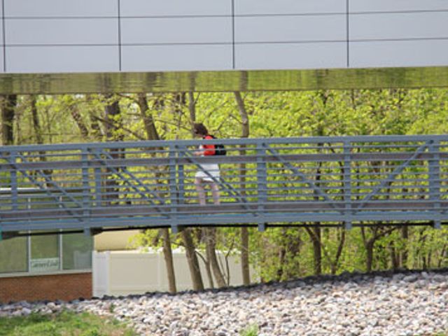 Photo of Delaware County Community College