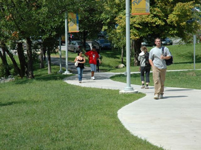 Photo of Delaware County Community College