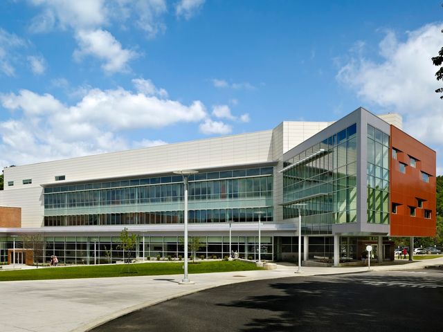 Photo of Delaware County Community College