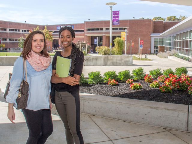 Photo of Delaware County Community College