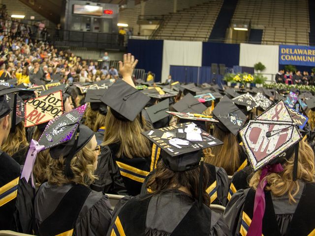 Photo of Delaware County Community College