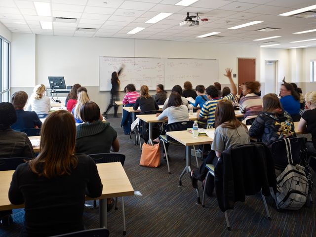 Photo of Delaware County Community College