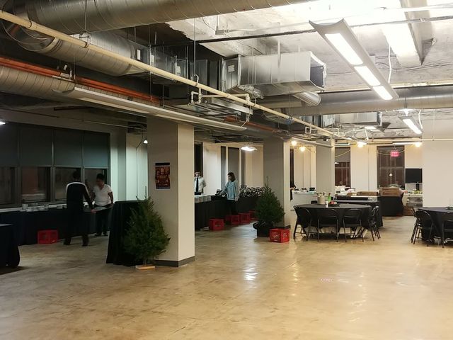 Photo of Delaware College of Art and Design