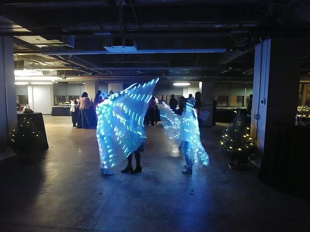 Photo of Delaware College of Art and Design
