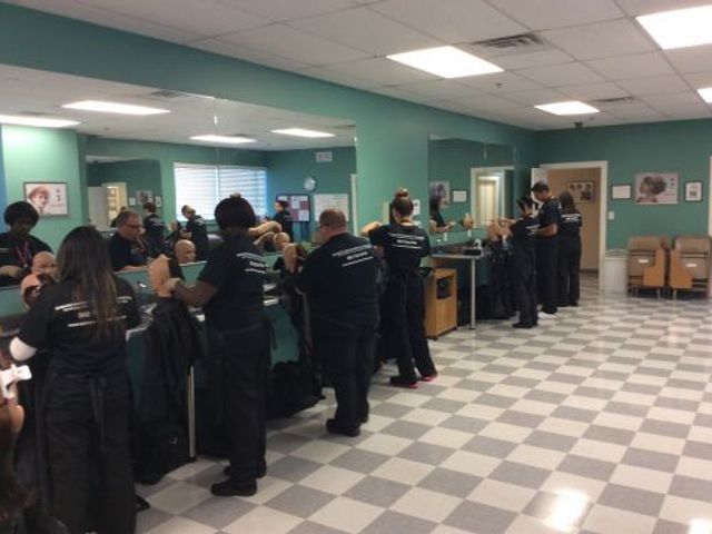 Photo of Delaware Learning Institute of Cosmetology