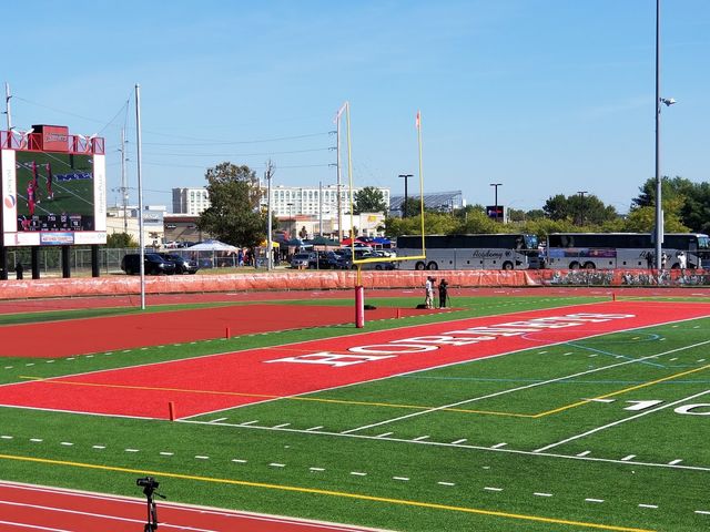 Photo of Delaware State University