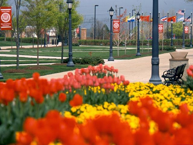 Photo of Delaware State University