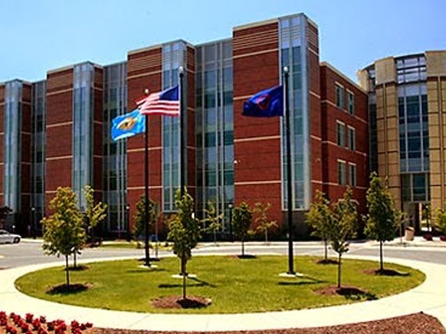 Photo of Delaware State University