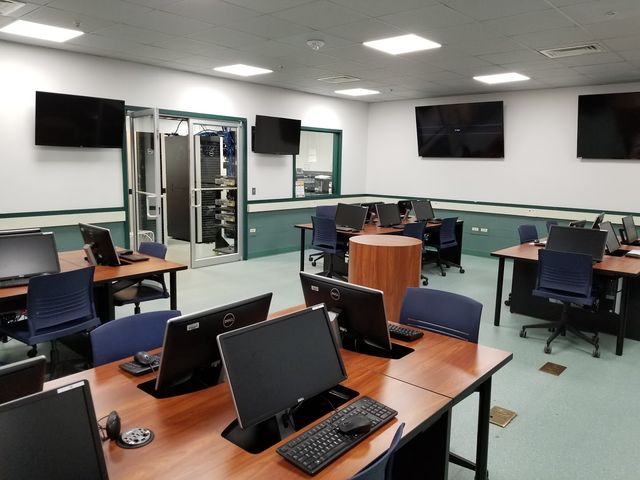 Photo of Delaware Technical Community College-Owens