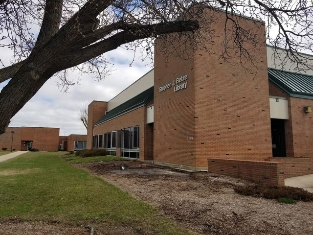 Photo of Delaware Technical Community College-Owens