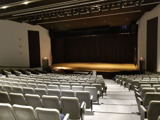 Photo of Delaware Technical Community College-Owens