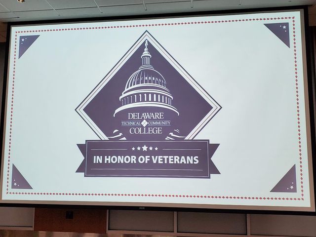 Photo of Delaware Technical Community College-Central Office