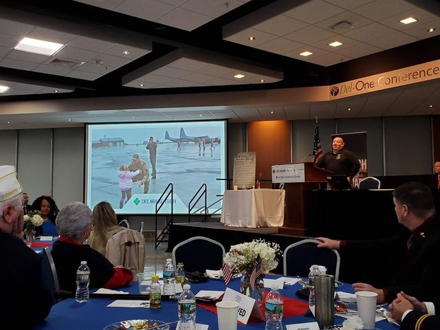 Photo of Delaware Technical Community College-Central Office