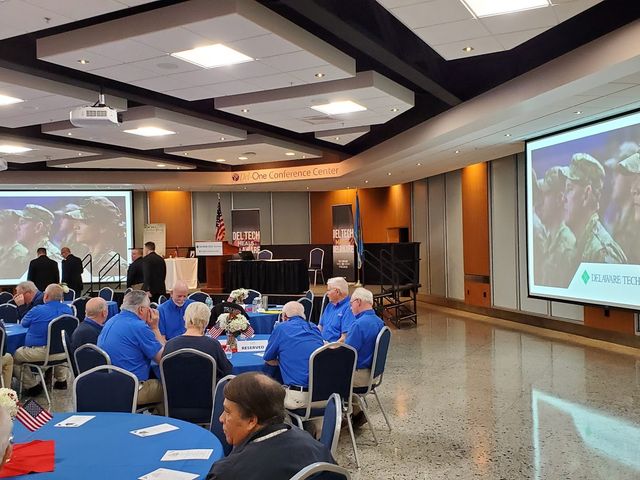 Photo of Delaware Technical Community College-Central Office