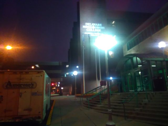 Photo of Delaware Technical Community College-Stanton/Wilmington