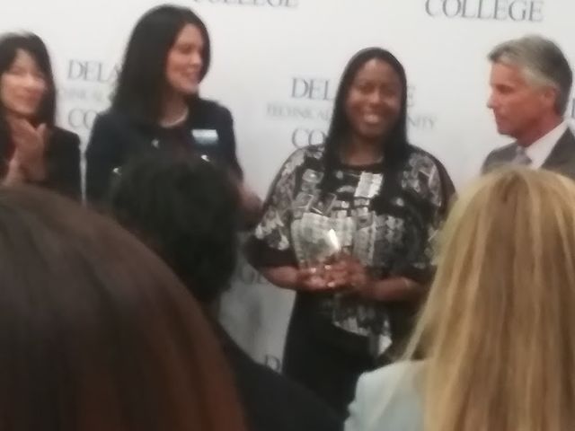 Photo of Delaware Technical Community College-Stanton/Wilmington