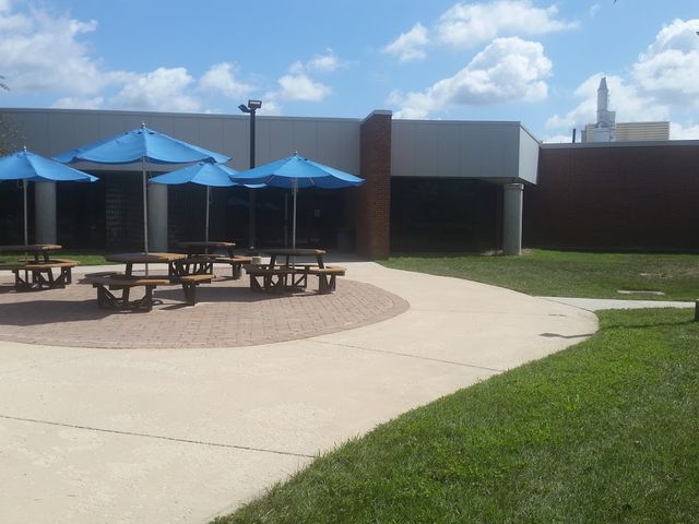 Photo of Delaware Technical Community College-Terry