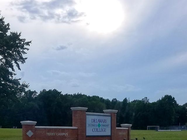 Photo of Delaware Technical Community College-Terry
