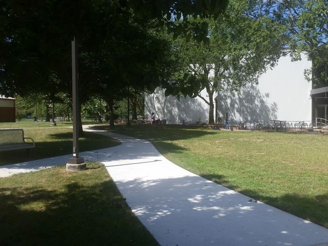 Photo of Delaware Technical Community College-Terry