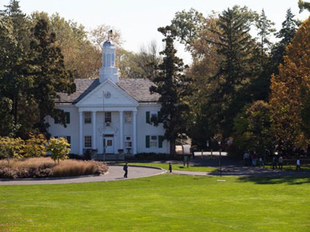 Photo of Delaware Valley University