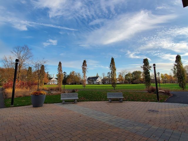 Photo of Delaware Valley University