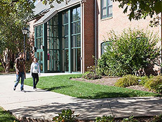 Photo of Delaware Valley University