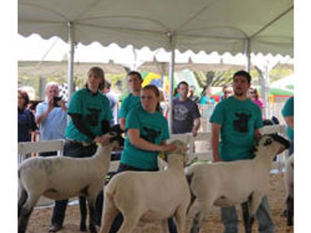 Photo of Delaware Valley University