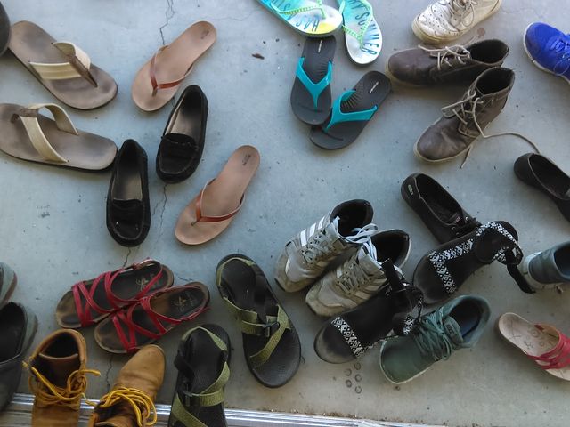 Photo of Dell'Arte International School of Physical Theatre