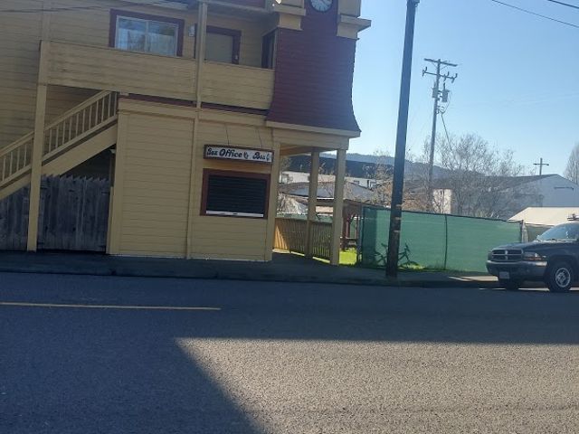 Photo of Dell'Arte International School of Physical Theatre