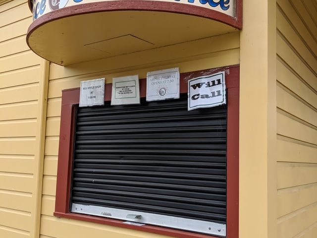 Photo of Dell'Arte International School of Physical Theatre