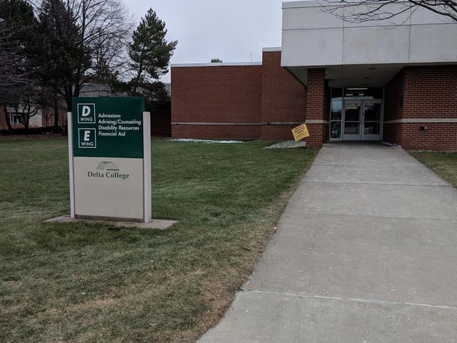 Photo of Delta College