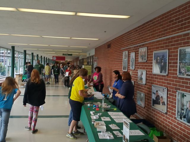 Photo of Delta College