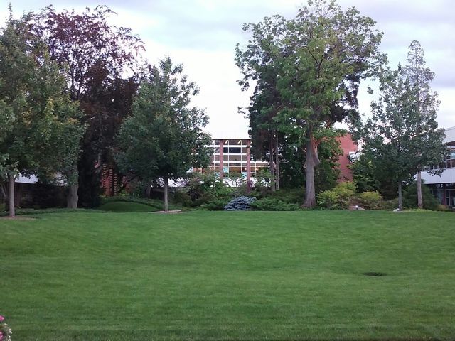 Photo of Delta College