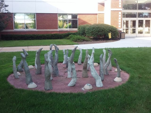 Photo of Delta College