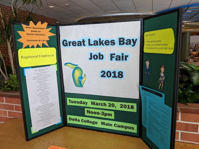 Photo of Delta College