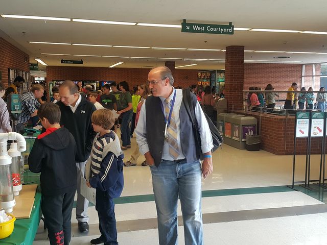 Photo of Delta College