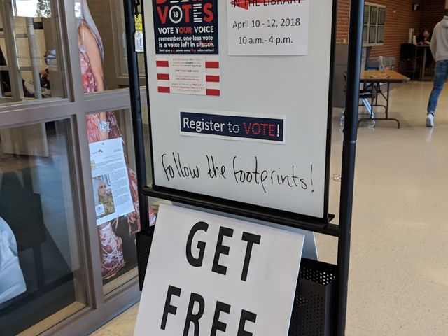 Photo of Delta College