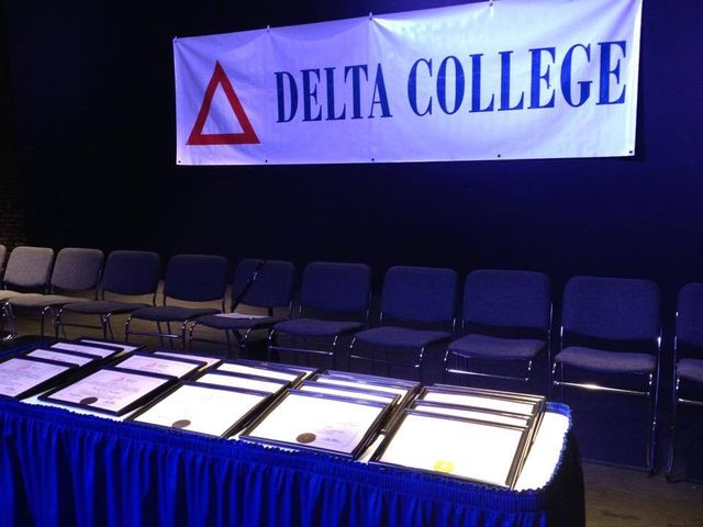 Photo of Delta College Inc