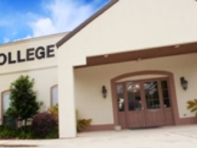 Photo of Delta College Inc