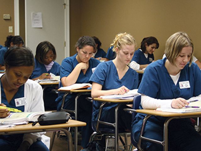 Photo of Delta College Inc