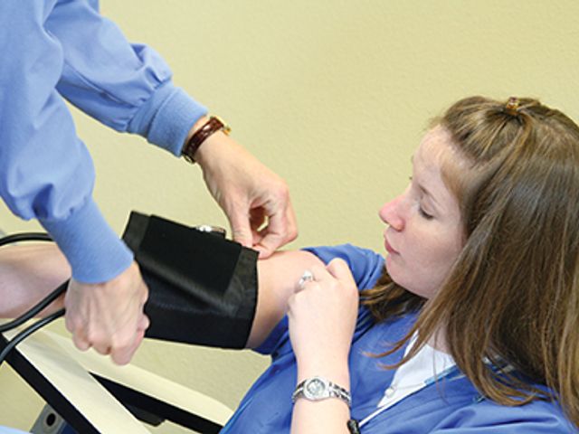 Photo of Delta College Inc