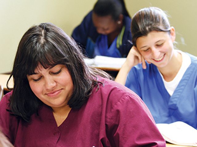 Photo of Delta College Inc