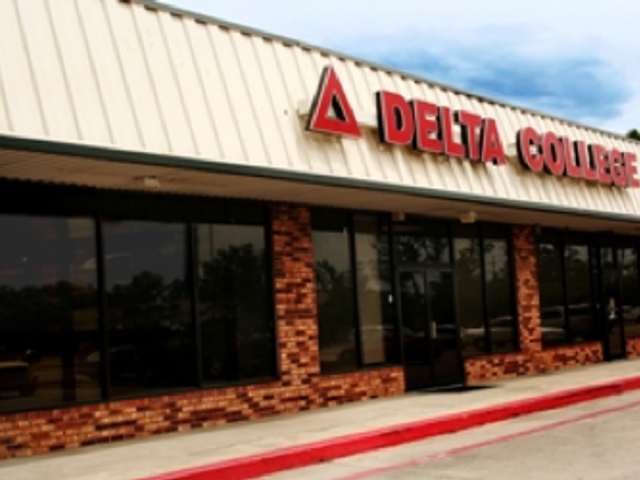 Photo of Delta College-Slidell Campus