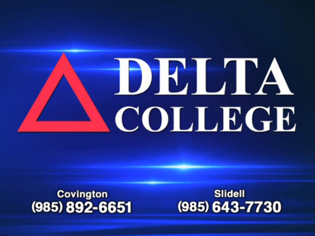 Photo of Delta College-Slidell Campus