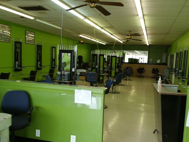 Photo of Delta Beauty College