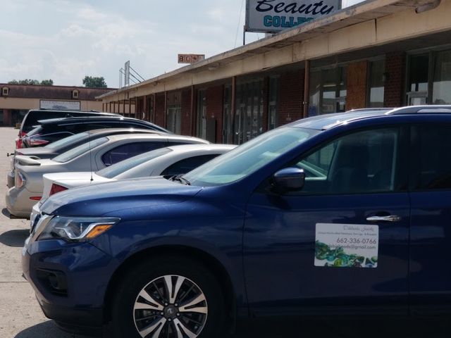 Photo of Delta Beauty College