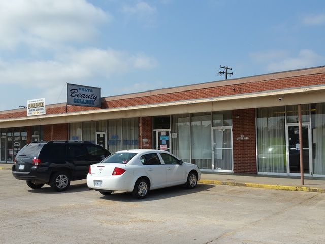 Photo of Delta Beauty College