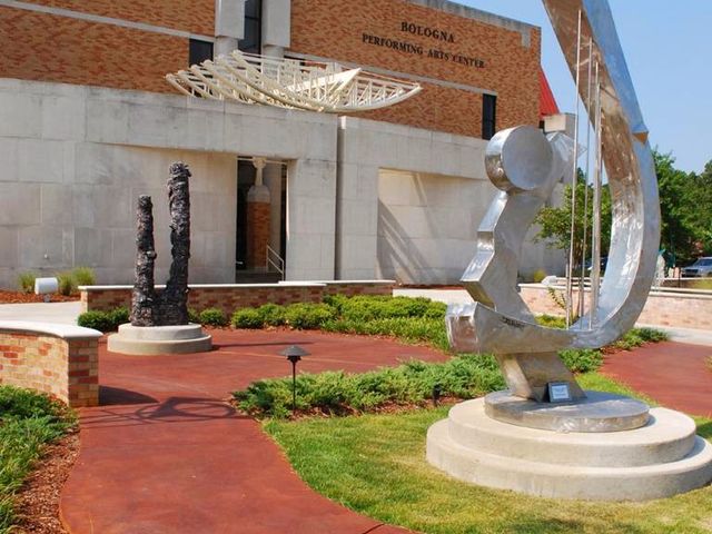 Photo of Delta State University