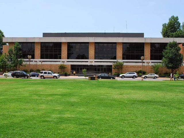 Photo of Delta State University